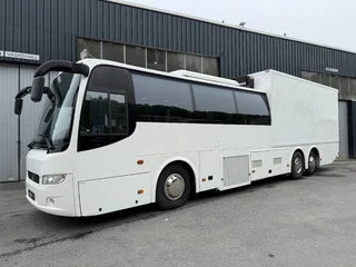 Volvo 2009 - B12M 9700. Kombi afbeelding 3 miniatuur