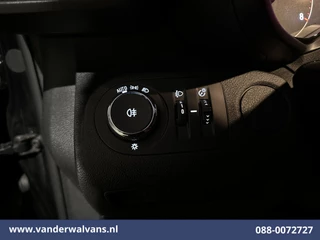 Opel Combo 2022 - 1.5D 102pk L1H1 Euro6 Airco | Camera | Navigatie | Apple Carplay | Cruisecontrol image 17
