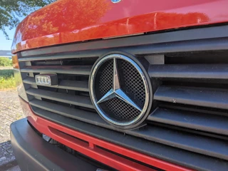 Mercedes-Benz Vario 818 2009 - Vario 818 D image 8