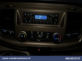 Ford Transit 2022 - 2.0 TDCI 131pk Bakwagen Laadklep Euro6 Airco | 1040kg laadvermogen | Cruisecontrol | Verwarmde voorruit zdjecie 15