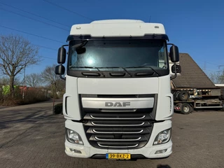 DAF N/A 2014 - XF 106 460 EURO 6 obrazek 4