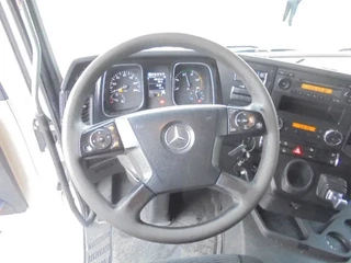 Mercedes-Benz Actros 2015 - 1840 LS NL TRUCK image 14