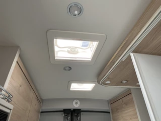 Ford Transit 2024 - Dethleffs Globetrail 590 Automaat 170PK met trekhaak en veel opties imagen 91