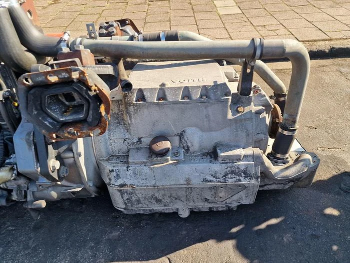 Voith Turbo Diwabus 864.5 image 1