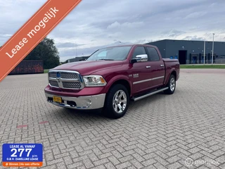 Dodge Ram 1500 2014 - 5.7 V8 Crew Cab Laramie te koop