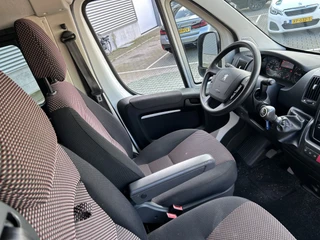 Peugeot Boxer 2013 - 330 2.2 HDI L1H1 Premium afbeelding 3 miniatuur