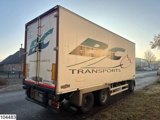 Chereau N/A 2015 - Autonoom Carrier Vector 1350 bild 5