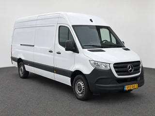 Mercedes-Benz Sprinter 2021 - 317 CDI L3H3 RWD afbeelding 3 miniatuur