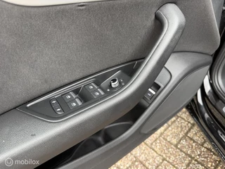 Audi A4 2017 - Avant 1.4 TFSI Sport 150 PK Airco Navi Lm Velgen image 10