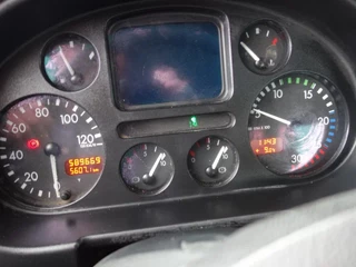 DAF N/A 2006 - CF380 Euro 3 imagen 12