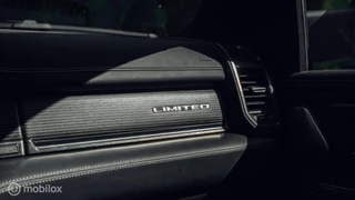 Dodge Ram 1500 2021 - Limited Crew Cab 4x4 zdjecie 8