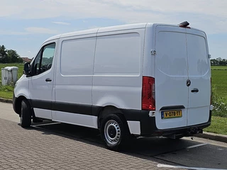 Mercedes-Benz Sprinter 2019 - 311 obrazek 6