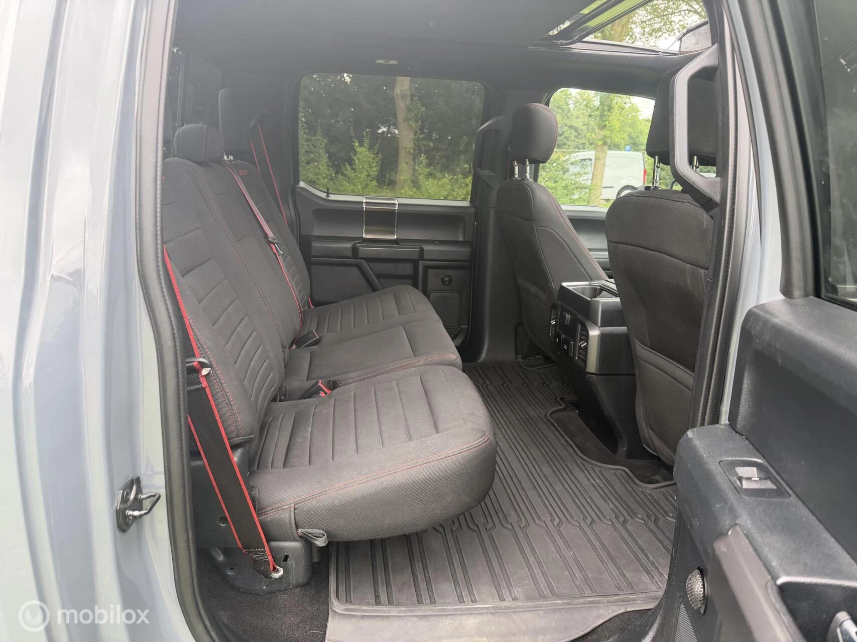 Ford F-150 2020 - USA 5.0 V8 XLT afbeelding 18