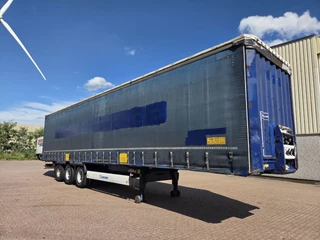 Krone N/A 2015 - SD NL TRAILER   50 x IN STOCK imagem 3