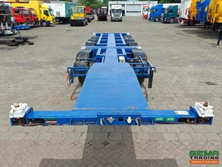 D-TEC CT 4S20C3040G 1997 - N/A obrazek 5