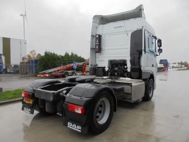 DAF XF 440 2016 obrázek 4