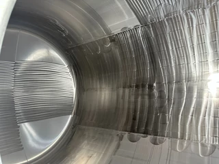 CIMC tankcontainers N/A 2017 - 20FT ISO /  25.010L / 22K2 / L4BH / T12 / steam heating / bottom discharge / 2.5Y-TEST/CSC: 10/2027 изображение 22
