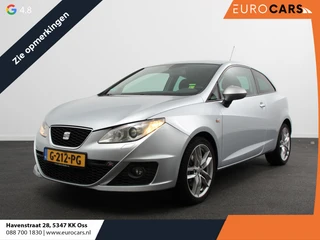 SEAT Ibiza 2010 - 1.4 TSI 150pk FR Automaat à vendre