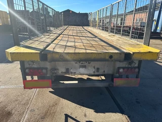 LAG N/A 2002 - O-3-39-LS 10,85M bild 6