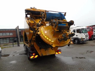 Scania P 2011 - P360 image 4