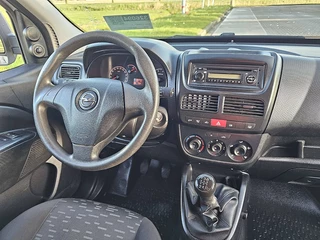 Opel Combo 2014 - 1.3 imagem 8