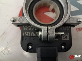 Ford N/A 2023 - Occ stuurhoeksensor Ford imagen 5
