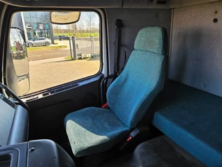 Volvo FM 7.250 1999 - 514.000 km Euro 2 Manual obrazek 12