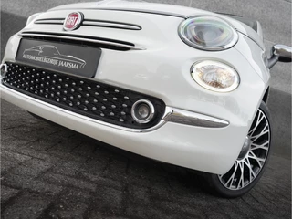 Fiat 500C 2018 - 0.9 TwinAir Turbo Collezione obrazek 14