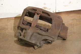 Scania N/A - Brake System Remklauw Scania imagem 1