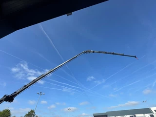 Scania R 2008 - R500 8x4,man,ret,Hiab 1055E6 jib 175X-5 image 14