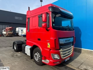 DAF XF480 2019 - EURO 6, Retarder, PTO, ACC, Standairco imagen 3