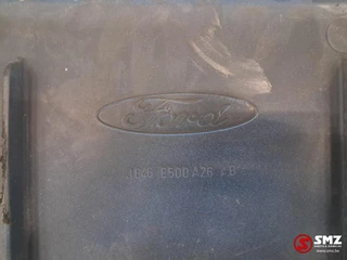 Ford N/A 2022 - Occ dakspoiler Ford immagine 8
