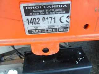Scania P 2014 - P310 imagen 30