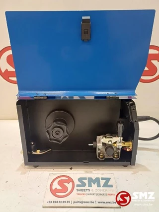 Diversen N/A - Lasapparaat 200A изображение 4