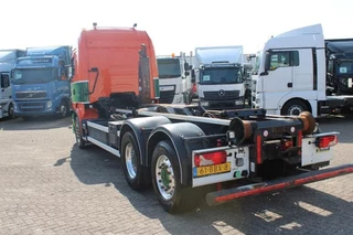 Scania R 2013 - R440 bild 9