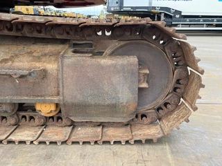 Caterpillar 325 F LCR 2016 - N/A изображение 11