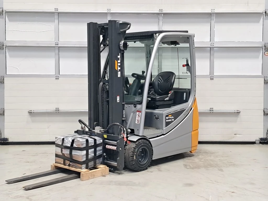 Still 2023 - RX20-18 afbeelding 1