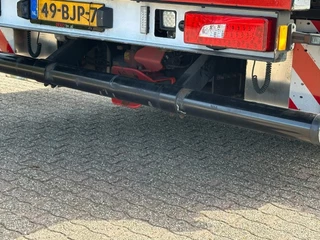Scania R 2017 - R490 bild 26