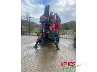 Greentec N/A 2022 - Cheetah 30/13 combi bild 6