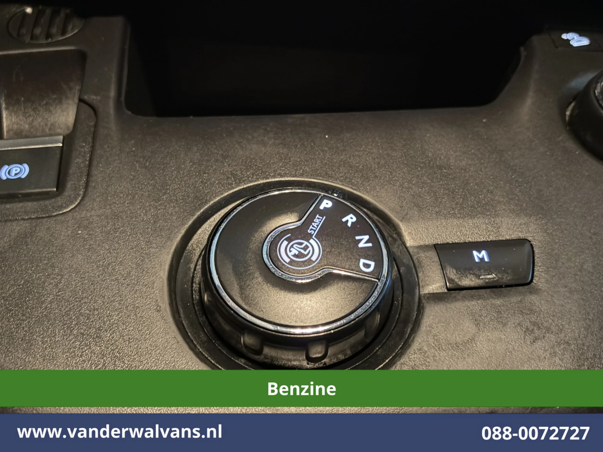 Citroën Berlingo 2020 - 1.2 PureTech 130pk Automaat Benzine L1H1 Euro6 Airco | 3-Zits | Camera | Apple Carplay afbeelding 2