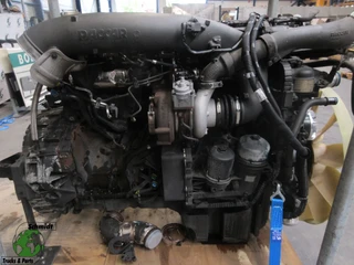 DAF - MX-13 355 H2 2111655 DAF XF 480 MOTOR EURO 6 na prodej