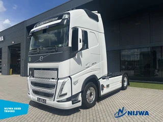Volvo FH 2024 - 460 TC 4x2 VDS + Suitable for ADR te koop