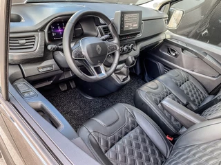 Renault Trafic 2024 - 2.0 Blue dCi 170PK Automaat L2H1 Bestelwagen image 6