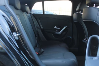 Mercedes-Benz CLA 2022 - Shooting Brake 250e AUT8 Luxury Line PANORAMADAK LEDER NIGHT PAKKET SFEER 18'' obrazek 18