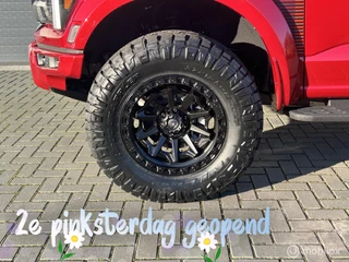 Ford F-150 2024 - USA Raptor R afbeelding 15