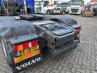 Volvo FH 2010 - 500 6X2 afbeelding 19