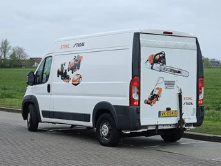 Citroën Jumper 2014 - 2.2 image 6