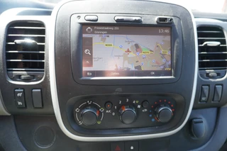 Renault Trafic 2016 - dCi 116PK T29 L2H1 Dubbelcabine Comfort obrazek 12