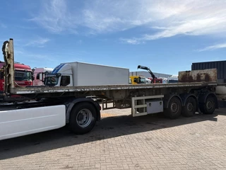 Trailer LPRS24 2013 - N/A image 3