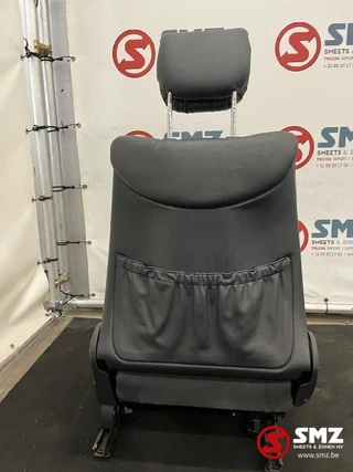 Mercedes-Benz N/A - Occ set interieur met zetels W220 Mercedes zdjecie 7